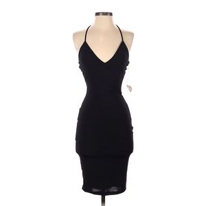 Forever 21 body con dress